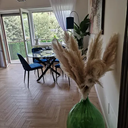 Vacanze Romane Apartments - Vatican City-3