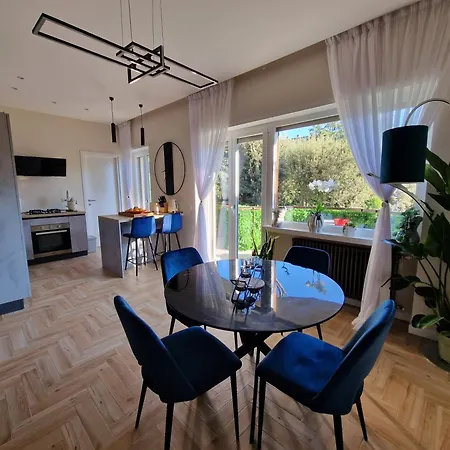 Vacanze Romane Apartments - Vatican City-2